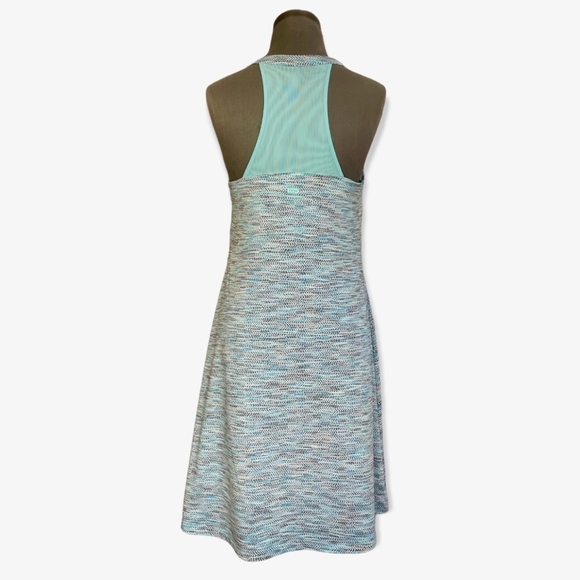 MPG Mondetta Sport Travel Dress Women's Slim Fit Tennis Dress  Performance Dress - Picture 5 of 10